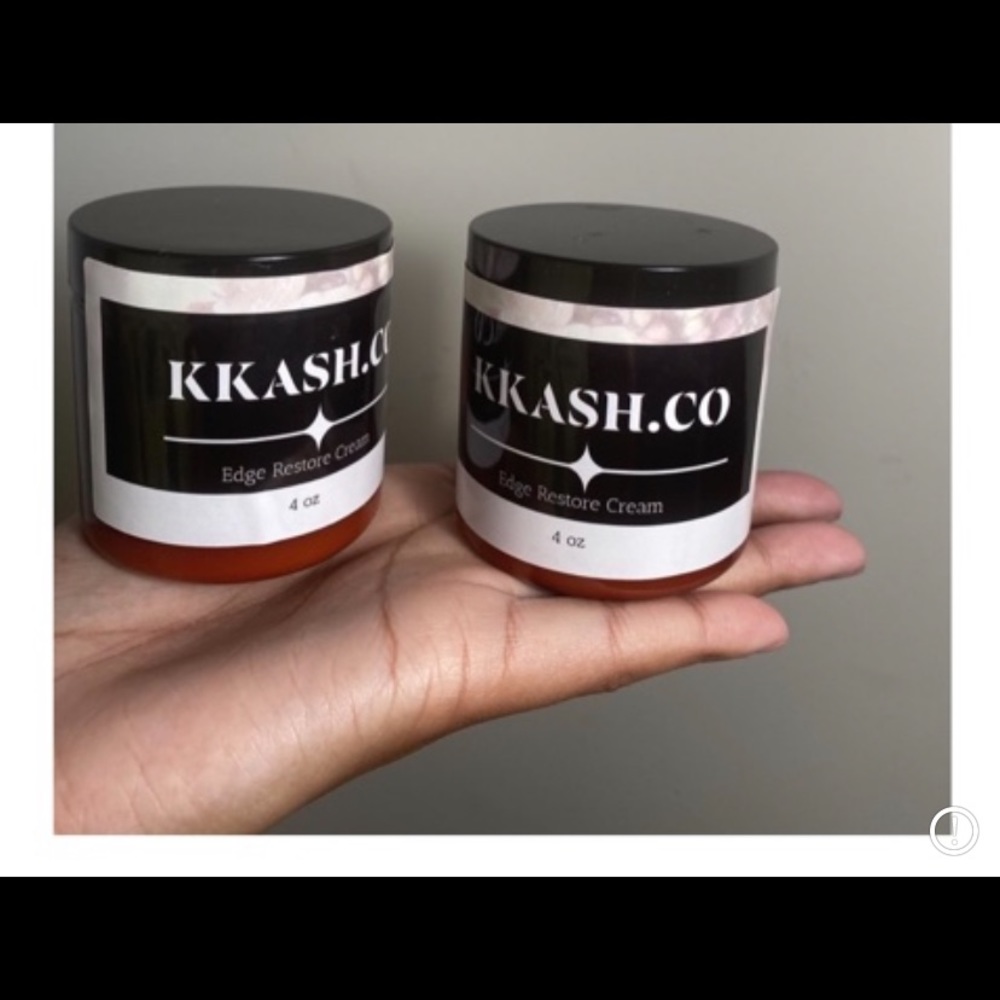 Edge Restore Cream